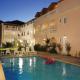 Plessas Palace Aparthotel Picture 
