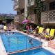 Blue Palace Hotel Picture 