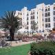 Oasis Hotel Picture 