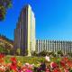 Sheraton San Cristobal Tower Hotel Picture 