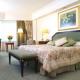 Sheraton San Cristobal Tower Hotel Picture 