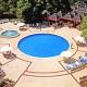 Sheraton San Cristobal Tower Hotel Picture 