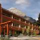 Banff Aspen Lodge Hotel Picture 