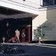 Berkeley Court Hotel Picture 