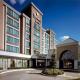 Holiday Inn International Vancouver Airport Hotel Picture 