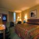 Holiday Inn International Vancouver Airport Hotel Picture 