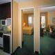 Citadines Toison D'Or Hotel Picture 