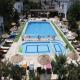 Bagevleri Hotel Picture 