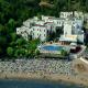 Malama Beach Hotel Picture 