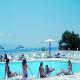 Malama Beach Hotel Picture 
