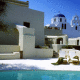 Zannos Melathron Hotel Picture 