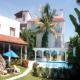 Best Western Posada Chahu Hotel Picture 
