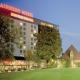 Steigenberger Airport Hotel Picture 