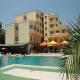 Abacus Metropol Hotel Picture 