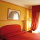 Gamma Hotel Picture 