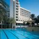 Sport Club Hotel Picture 