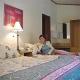 Sunwapta Falls Resort Hotel Picture 