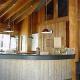 Sunwapta Falls Resort Hotel Picture 