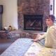 Sunwapta Falls Resort Hotel Picture 