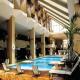 Crowne Plaza Monterrey Hotel Picture 