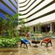Holiday Inn Monterrey Parque Fundidora Hotel Picture 