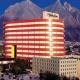 Holiday Inn Monterrey Parque Fundidora Hotel Picture 