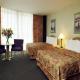 Holiday Inn Monterrey Parque Fundidora Hotel Picture 