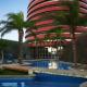 Holiday Inn Monterrey Parque Fundidora Hotel Picture 