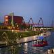 Holiday Inn Monterrey Parque Fundidora Hotel Picture 