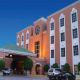Holiday Inn Express Technologico Hotel Picture 