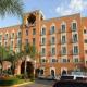 Holiday Inn Express Galerias Hotel Picture 