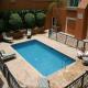 Holiday Inn Express Galerias Hotel Picture 
