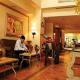 Holiday Inn Express Galerias Hotel Picture 