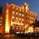 Holiday Inn Express Galerias Hotel Picture 