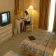 Holiday Inn Express Galerias Hotel Picture 