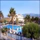Tropical Sol Hotel Picture 