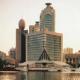 Sheraton Dubai Creek Hotel And Towers Picture 