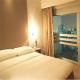 Empire Hotel Kowloon Picture 