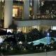 Conrad Hong Kong Hotel Picture 