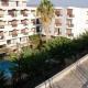 Saint Constantin Hotel Picture 
