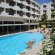 Saint Constantin Hotel Picture 