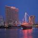 Radisson Sas Deira Hotel Picture 