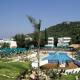 Luca Cypria Faliraki Resort Hotel Picture 