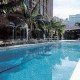 Medina Executive Central Hotel Picture 