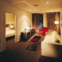 Medina Executive Central Hotel Picture 4