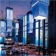 Conrad Tokyo Hotel Picture 
