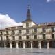 Nh Plaza Mayor Hotel Picture 