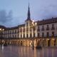 Nh Plaza Mayor Hotel Picture 
