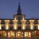Nh Plaza Mayor Hotel Picture 