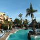 Blue Bay Beach Club Hotel Picture 